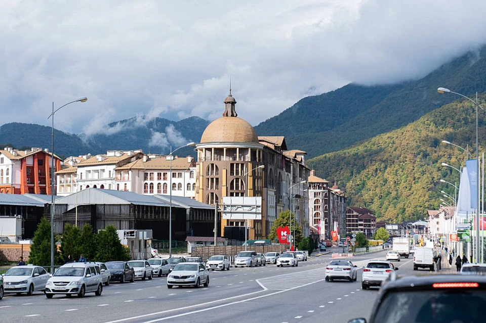 Фото: sochi.ru