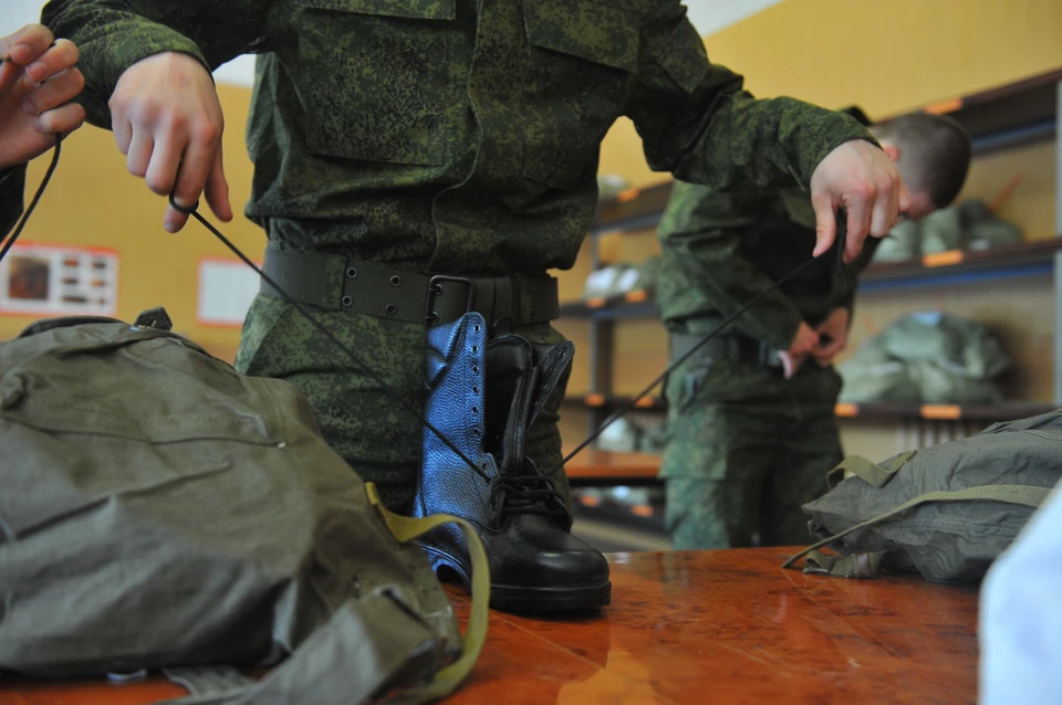 Содействие в возвращении домой мобилизованным оказали власти.