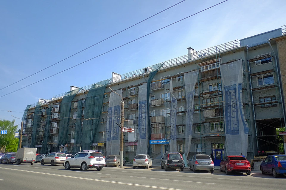 Фото: пресс-служба правительства Кировской области