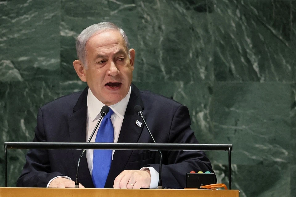 Нетаньяху: Израилю предстоит долгая кампания, из которой он выйдет победителем