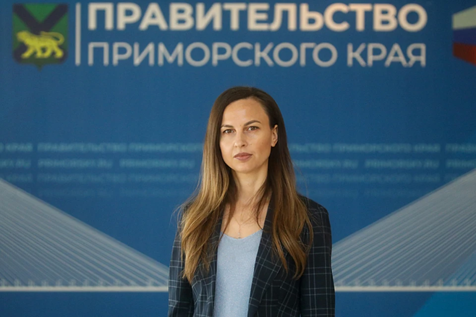 Ольга Иванникова будет курировать вопросы строительства и архитектуры.