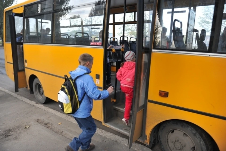 Восемь несовершеннолетних пострадали в авариях в Иркутске на прошлой неделе