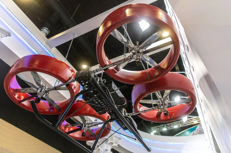 Фото: телеграм-канал губернатора Севастополя Михаила Развожаева