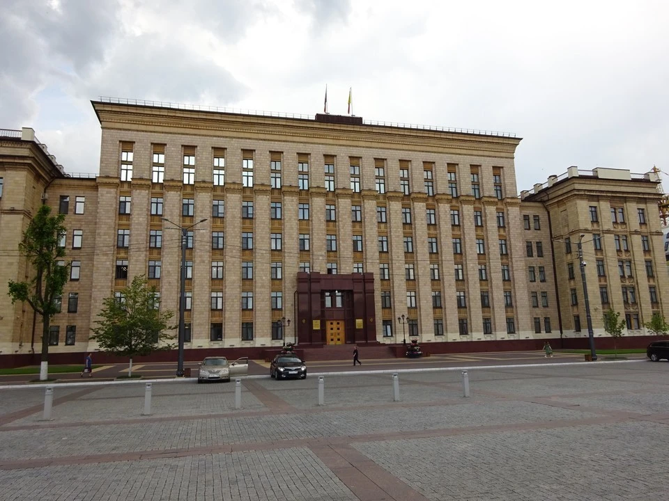 Руководителей семи министерств правительства Воронежской области пока не назначили.