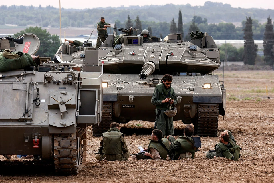 Экономист Рашка допустил рост цен на нефть из-за войны в Израиле