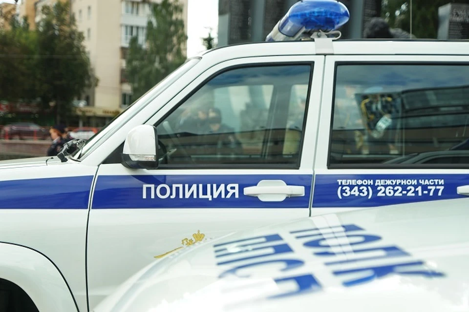 Юный екатеринбуржец помещен под подписку о невыезде