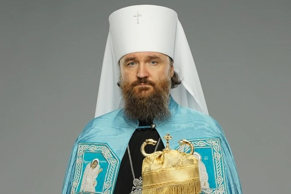 Фото: mitropoliakuban.ru