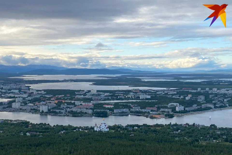 В Мончегорске появится новая достопримечательность.