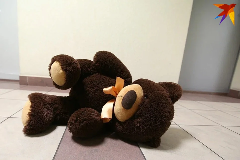 В Узденском районе пьяный отец избил 7-летнего сына. Снимок носит иллюстративный характер.