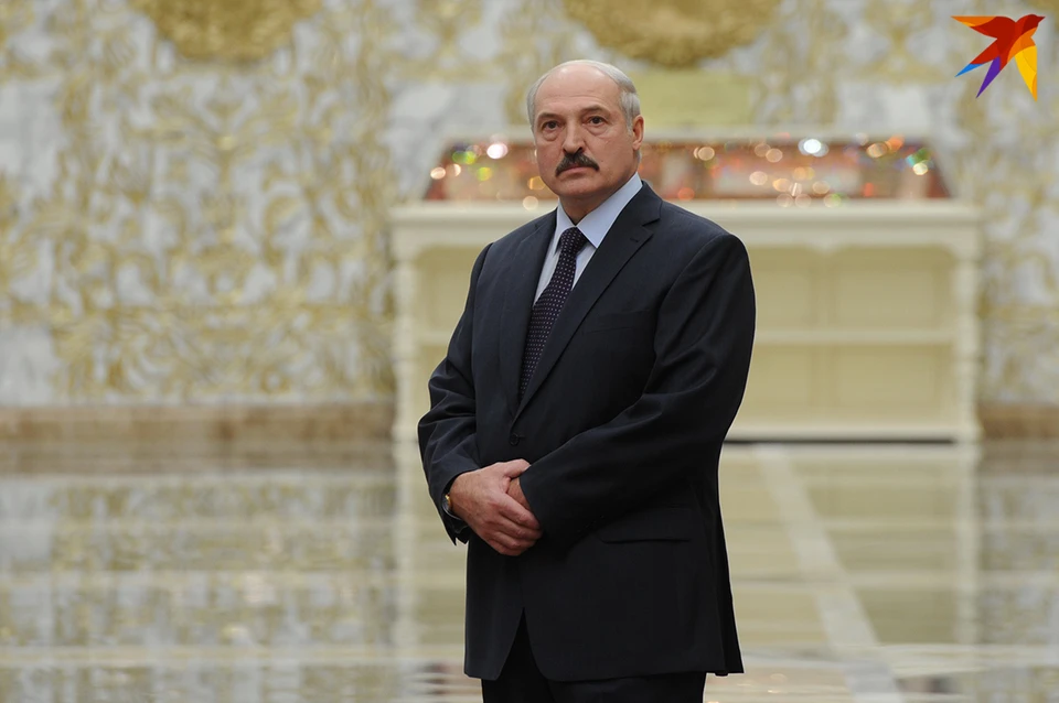 Лукашенко высказался об общей с Россией истории.