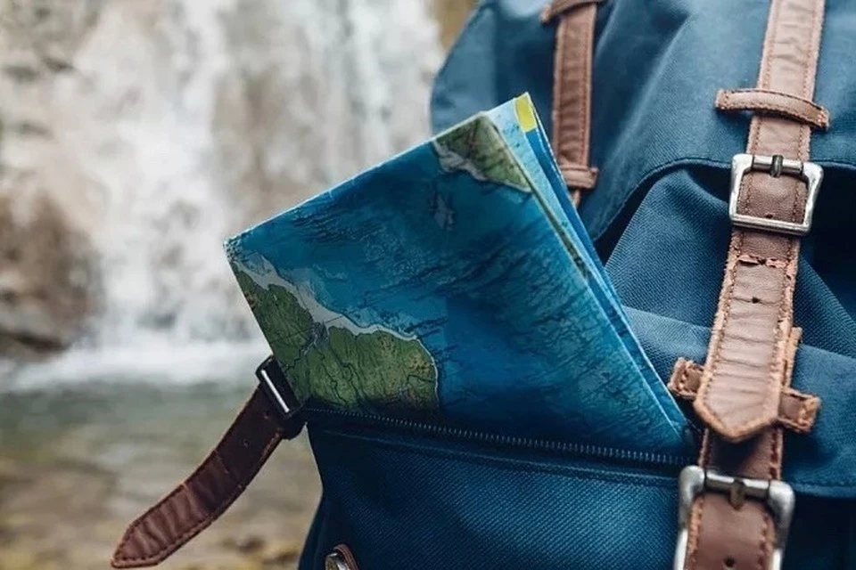 15 октября в Тульской области пройдет 30-километровый поход выходного дня