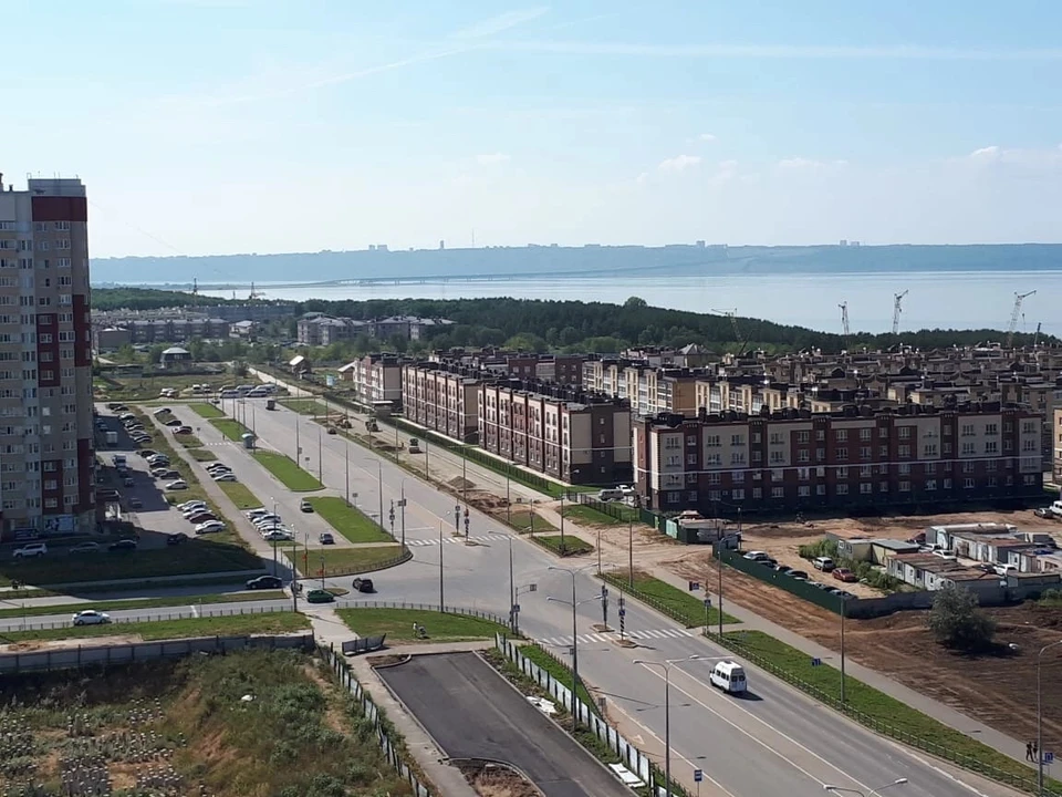 Стоимость квартир и домов в Ульяновске выросла в 3–4 раза