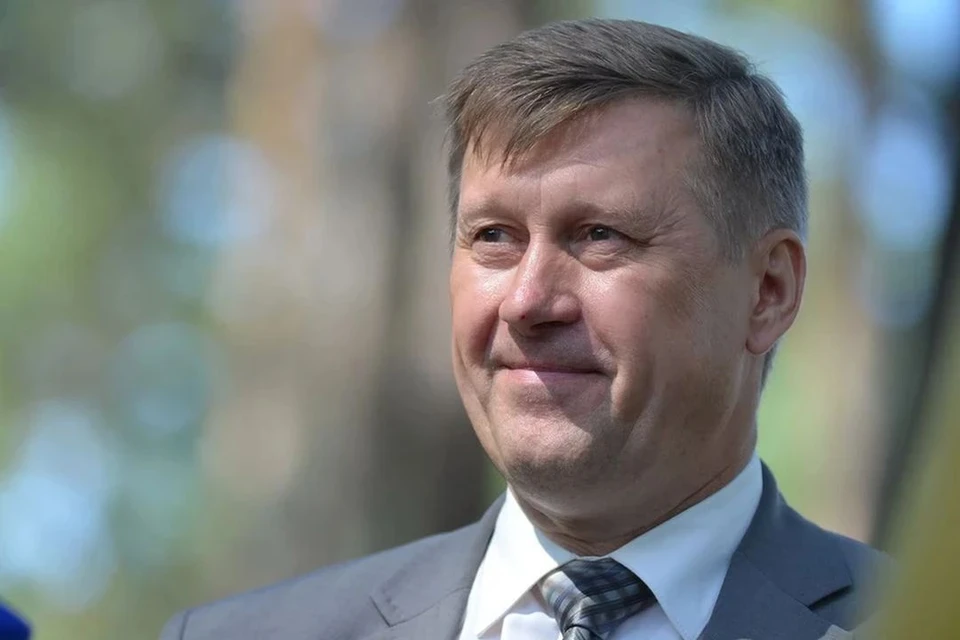 Мэр Новосибирска Анатолий Локоть рассказал, верит ли он в мистику.