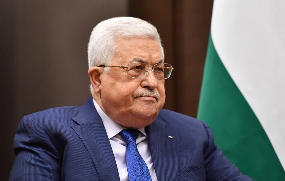 Президент Палестины: прекращение доступа анклава к воде является преступлением