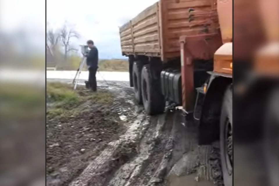 Народные мстители часто нападают на операторов и даже воруют треноги