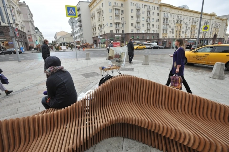 Проект «Активный гражданин» для москвичей работает с 2014 года