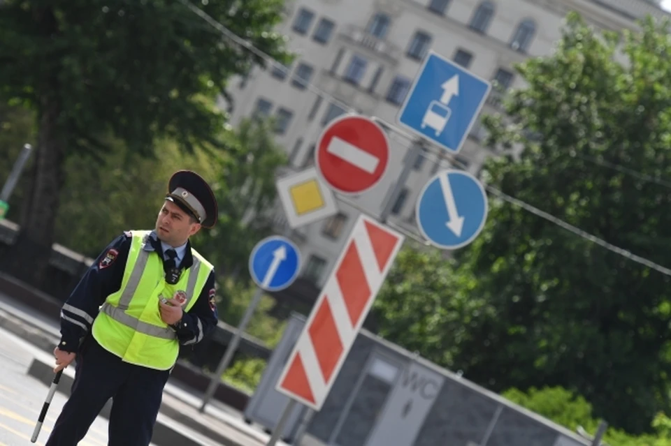 Построят больше 7 км дорог и два моста длиной 470 м