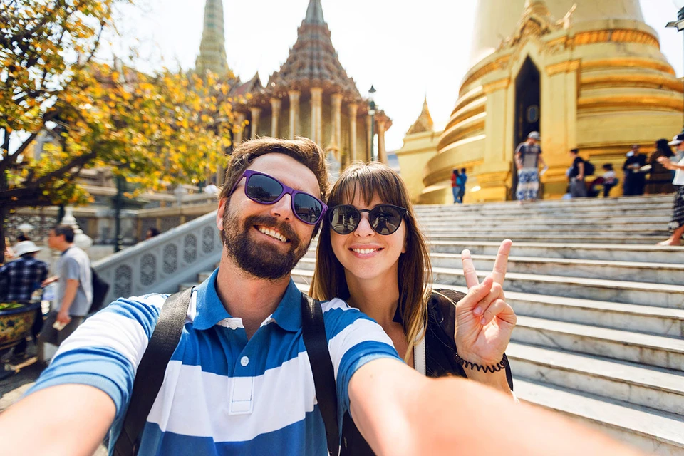 Таиланд второе увеличил срок безвизового пребывания для российских туристов: с нынешних 30 дней до 90.