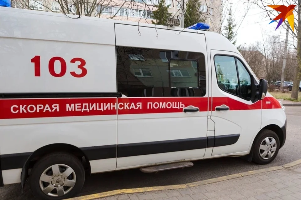 В Гродно мужчина угнал такси и умер, ввязавшись в драку у бара. Снимок используется в качестве иллюстрации.