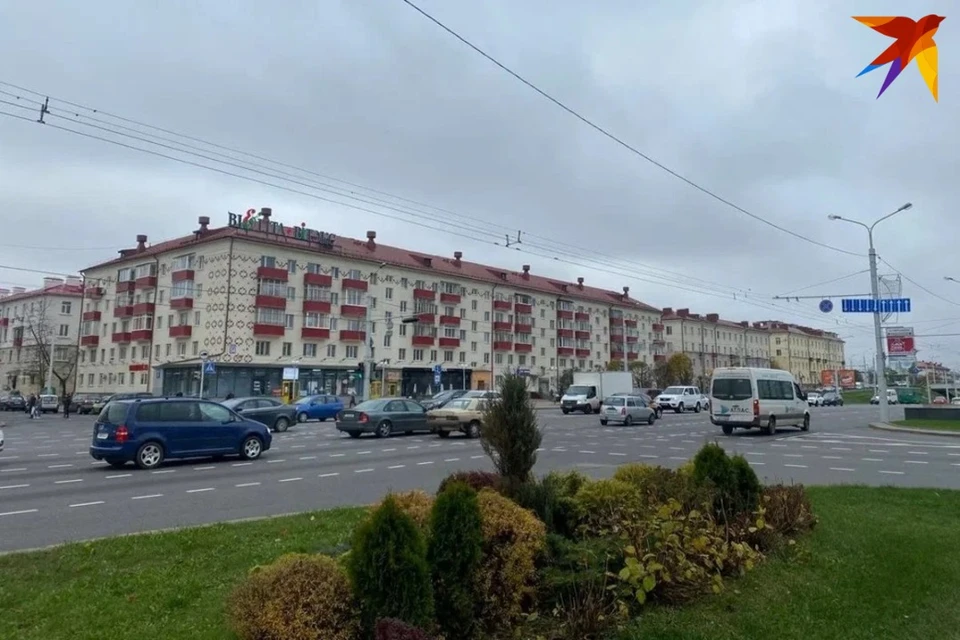 В ГАИ Минской области сказали про усиление контроля за такси и маршрутками. Снимок используется в качестве иллюстрации. Фото: архив «КП»