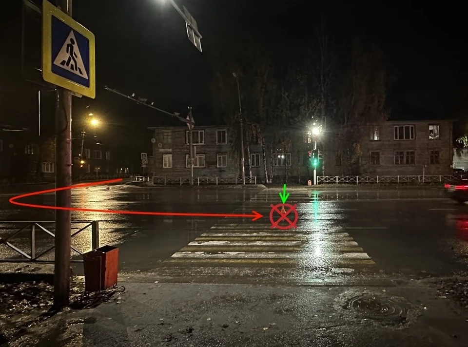 Фото: управление ГИБДД по Коми