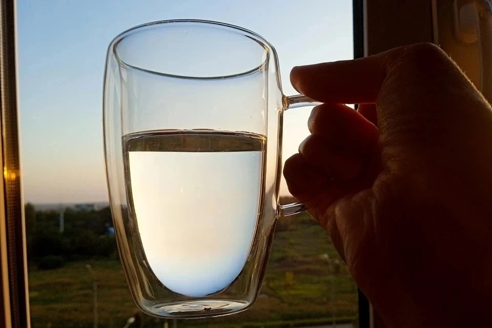 В Липецке отключат питьевую воду более чем на 20 улицах