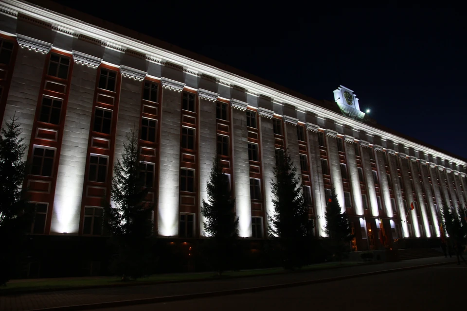 Утверждены шесть заместителей председателя правительства региона, а также семь министров