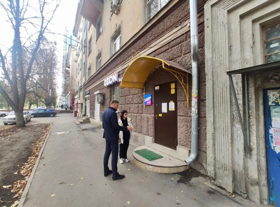 фото: пресс-служба Мэрии