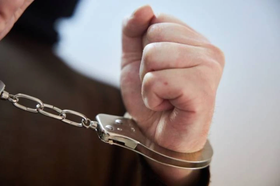В Бурятии задержали мужчину, подозреваемого в убийстве работника предприятия