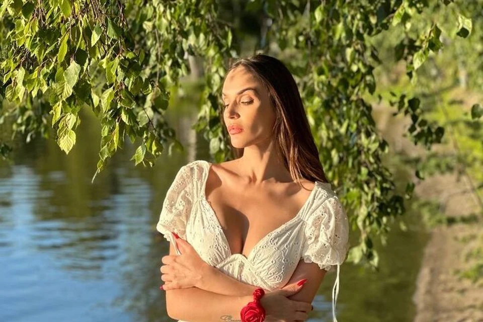 Фото: Алена Водонаева / Telegram-канал.