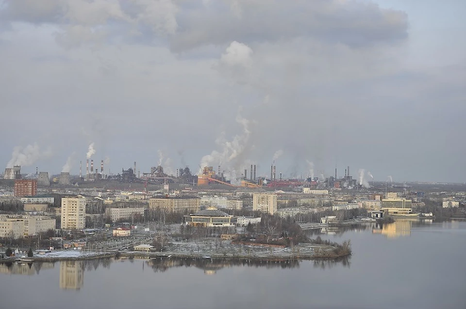 Предприятия Свердловской области потратили на борьбу с выбросами почти 3,5 млрд рублей