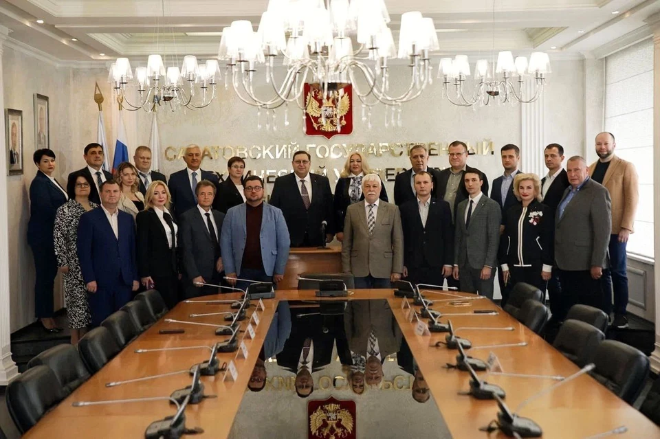 Мероприятие НОЦ мирового уровня "Инженерия будущего" объединило представителей власти, ученых, руководителей и экспертов промышленных предприятий. Фото: Егор МАЛЯРОВ