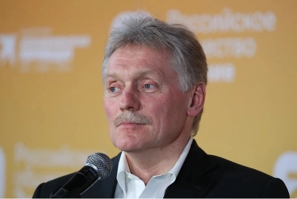 Песков: детальной информации по россиянам — заложникам ХАМАС нет