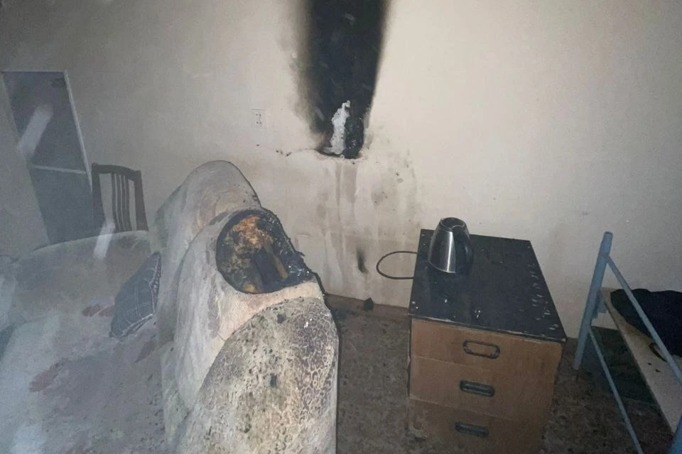 Фото: ГУ МЧС по Челябинской области