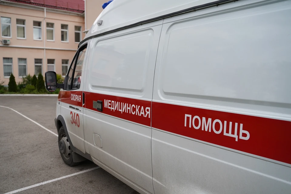 В Новосибирской области двое школьников попали в больницу после курения вейпа.
