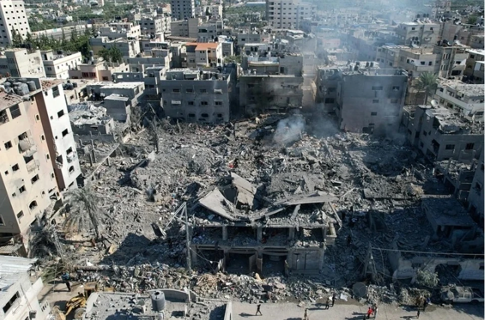 БАПОР: не менее 29 работников ООН погибли в Газе, половина из них были учителями