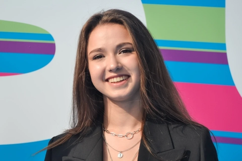 Камила Валиева является чемпионкой Европы в женском одиночном катании.