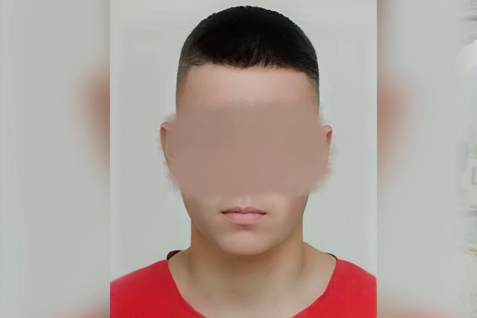 Без вести пропавшего 15-летнего мальчика ищут две недели в Петербурге. Фото: ЛизаАлерт