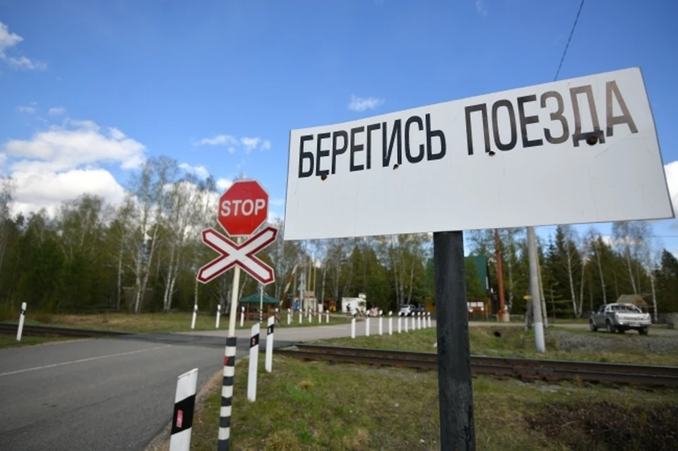 Из-за закрытия железнодорожного переезда «Станция Лаишевка» на ремонт изменится схема движения общественного транспорта. Фото архив КП