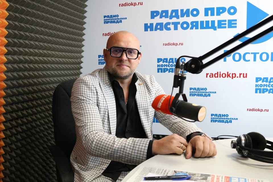 Олег Шувалов: «Сначала вас осмотрит искусственный интеллект!»