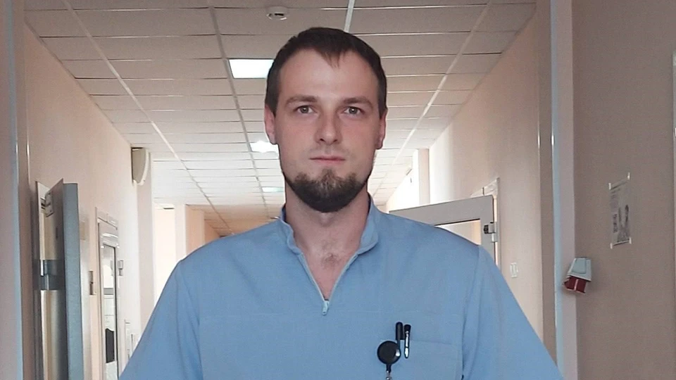 Детский хирург больницы
