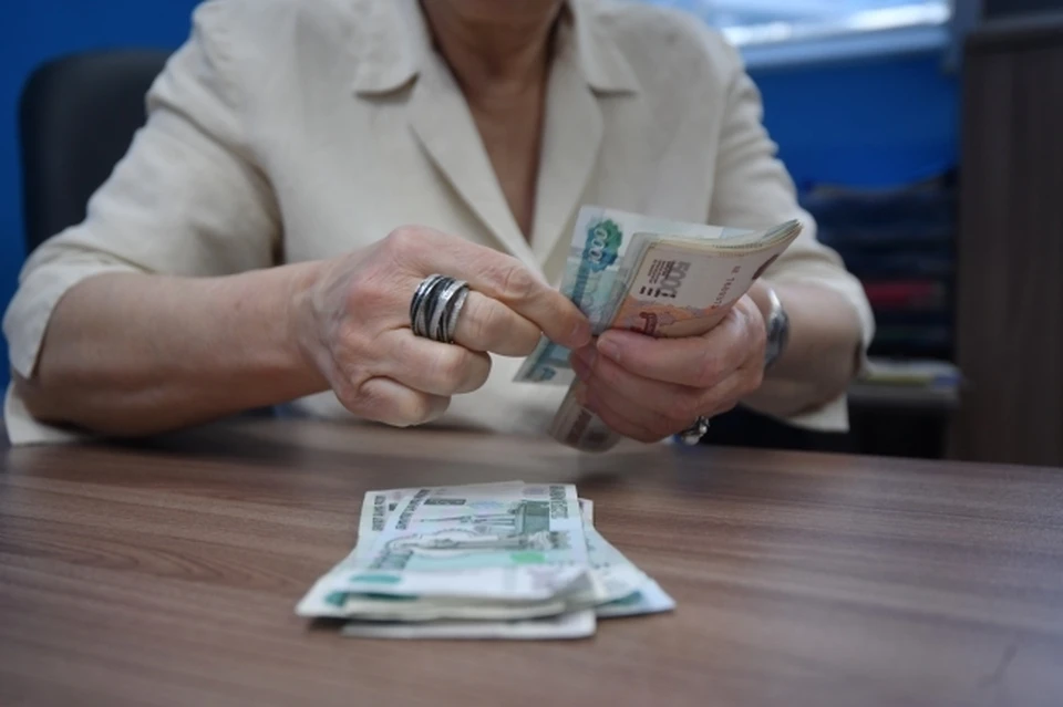 Никогда еще не было такого большого объема доходов в областной бюджет, какие сейчас ожидаются
