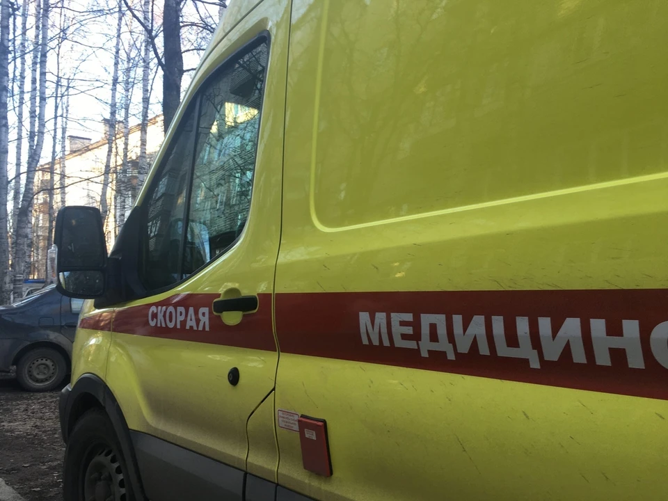 В Усть-Куломском районе в ДТП погиб водитель УАЗа и пострадали двое пассажиров