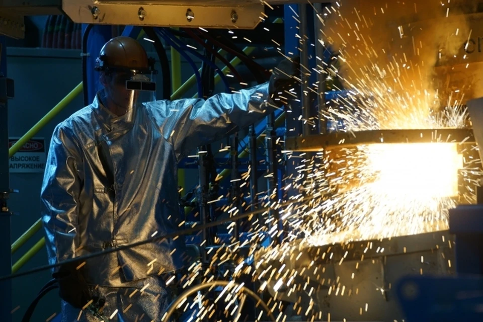 Конкурс инноваций в металлургии Steel Start проводится в пятый раз.