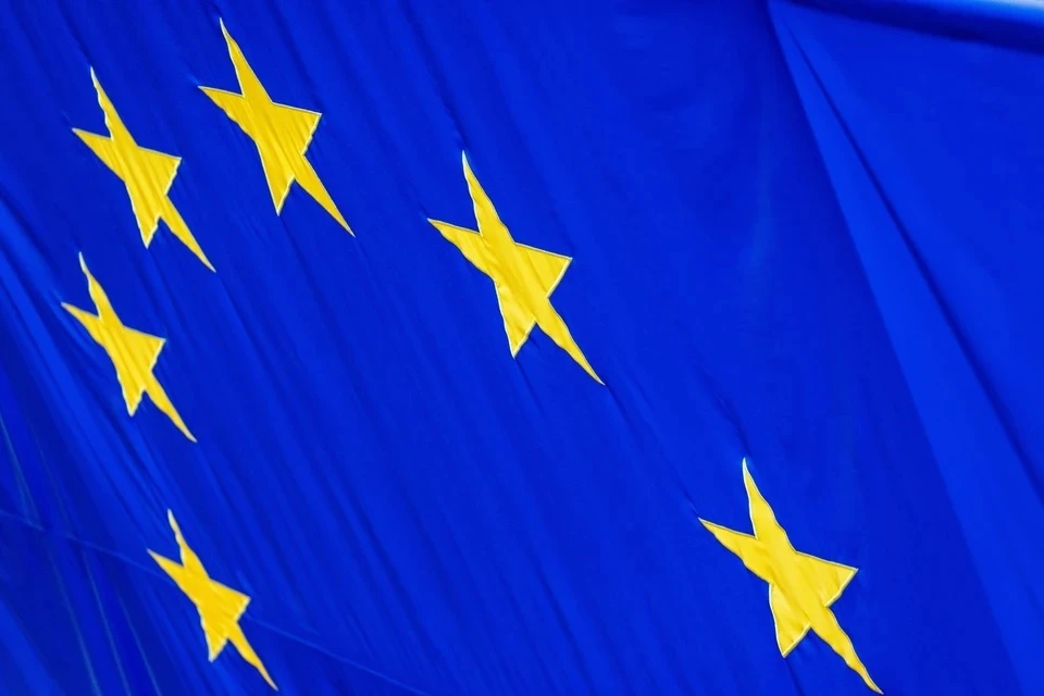 Bloomberg: Евросоюз отстает от графика поставок боеприпасов Украине