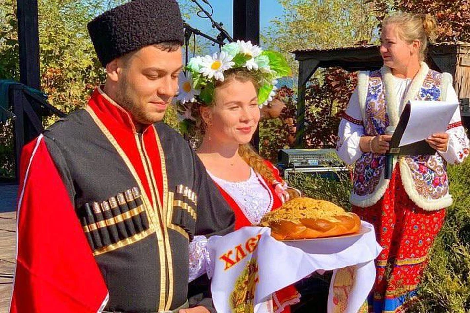 Фото: пресс-служба администрации Краснодарского края.