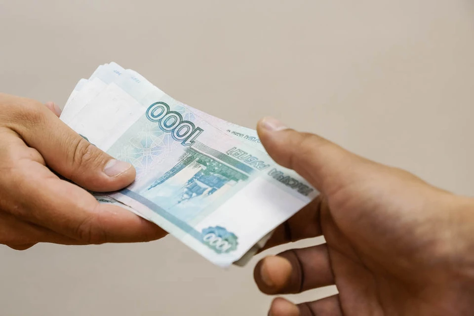 В отношении 41-летнего мужчины возбуждено уголовное дело