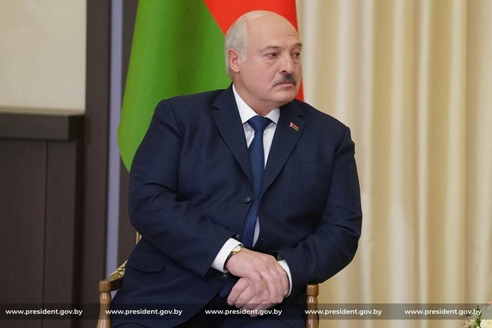 Лукашенко признал, что готов к любому сценарию в связи с парламентскими и президентскими выборами в Беларуси. Фото: архив president.gov.by.