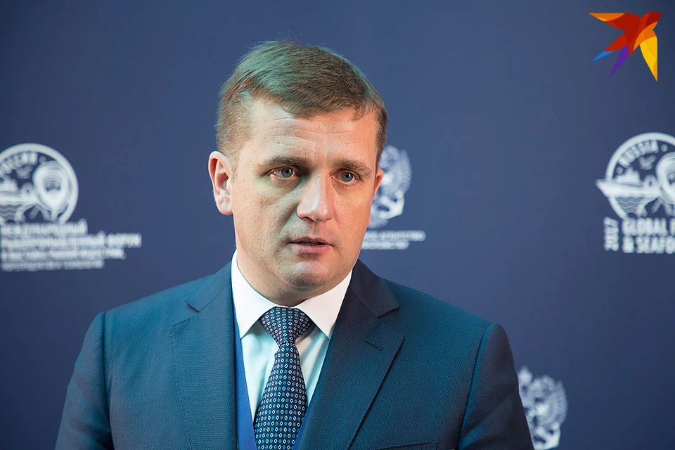 Глава Росрыболовства Илья Шестаков позвал мальчика из Астрахани в Мурманск.