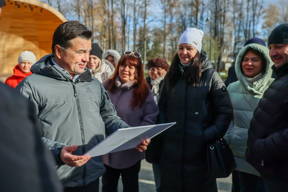 Фото Константина Семенца